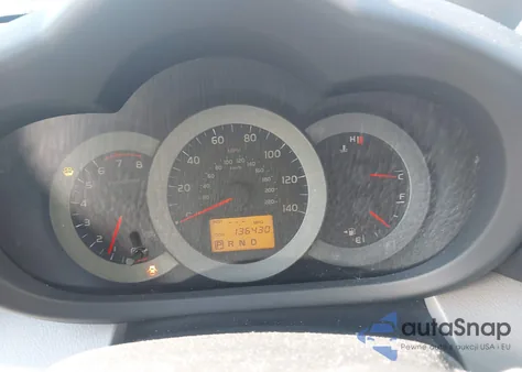 2010 Toyota Rav4 from USA, damaged, VIN JTMBF4DV9A5023303